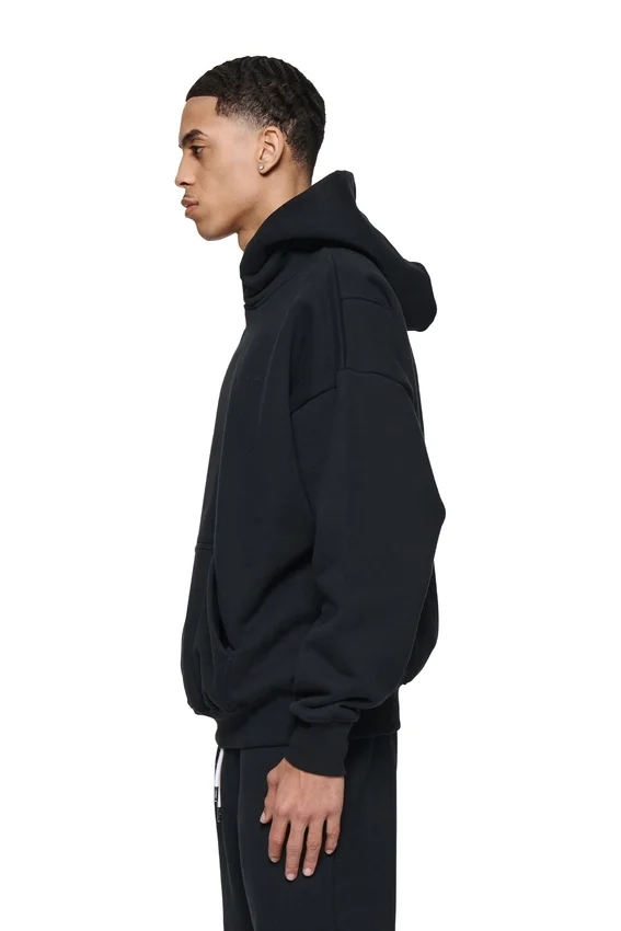 Sweat à capuche basique
