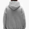 Sweat à capuche basique