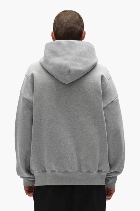 Sweat à capuche basique