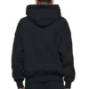 Sweat à capuche basique