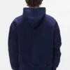 Sweat à capuche basique