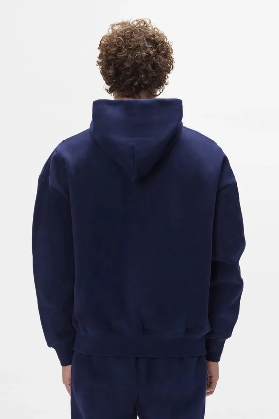 Sweat à capuche basique