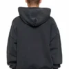 Sweat à capuche basique
