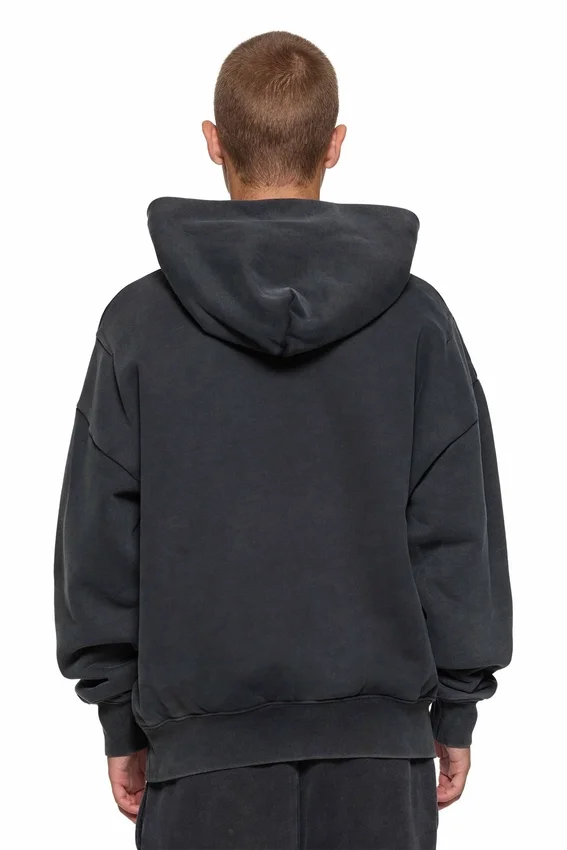 Sweat à capuche basique