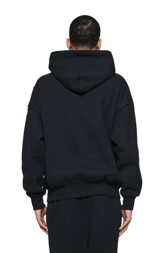 Sweat à capuche basique