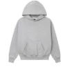Sweat à capuche basique