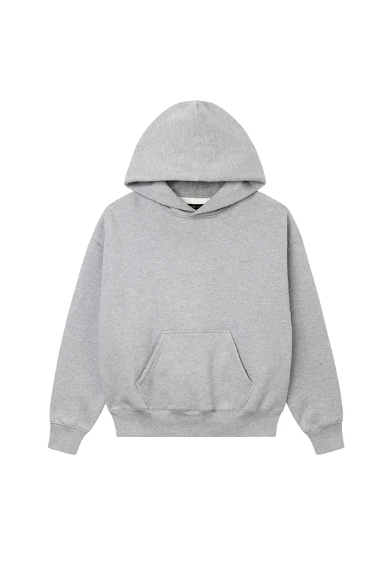 Sweat à capuche basique