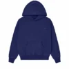 Sweat à capuche basique