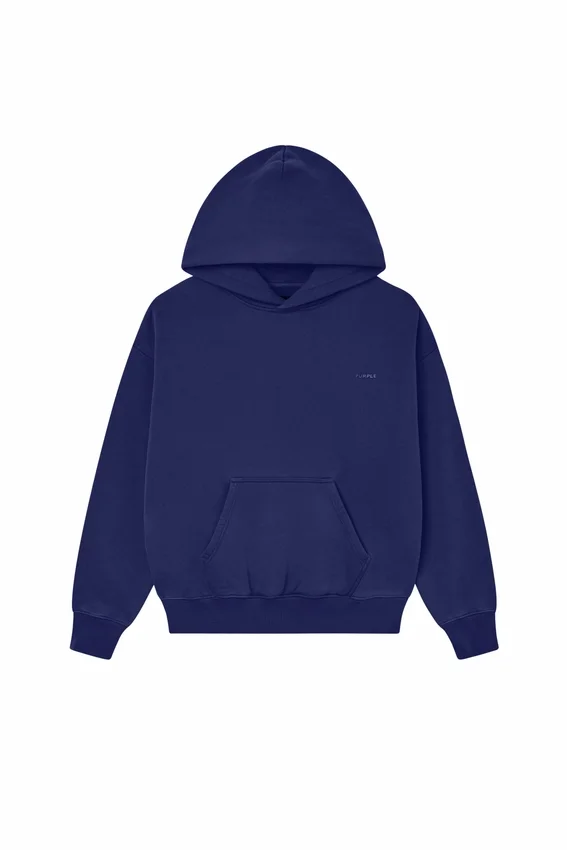 Sweat à capuche basique