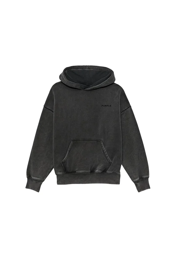 Sweat à capuche basique