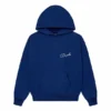 Sweat à capuche emblématique