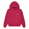 Sweat à capuche emblématique