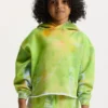 Sweat à capuche Gateway pour enfants
