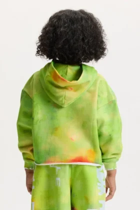 Sweat à capuche Gateway pour enfants