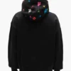 Sweat à capuche Monogram