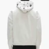 Sweat à capuche Monogram