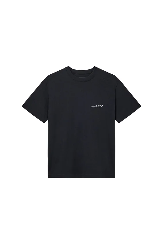 T-shirt « Ascending Wordmark »