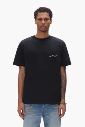 T-shirt « Ascending Wordmark »