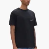 T-shirt « Ascending Wordmark »