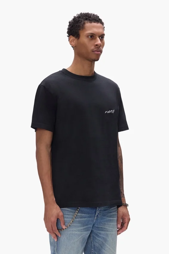 T-shirt « Ascending Wordmark »