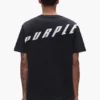 T-shirt « Ascending Wordmark »