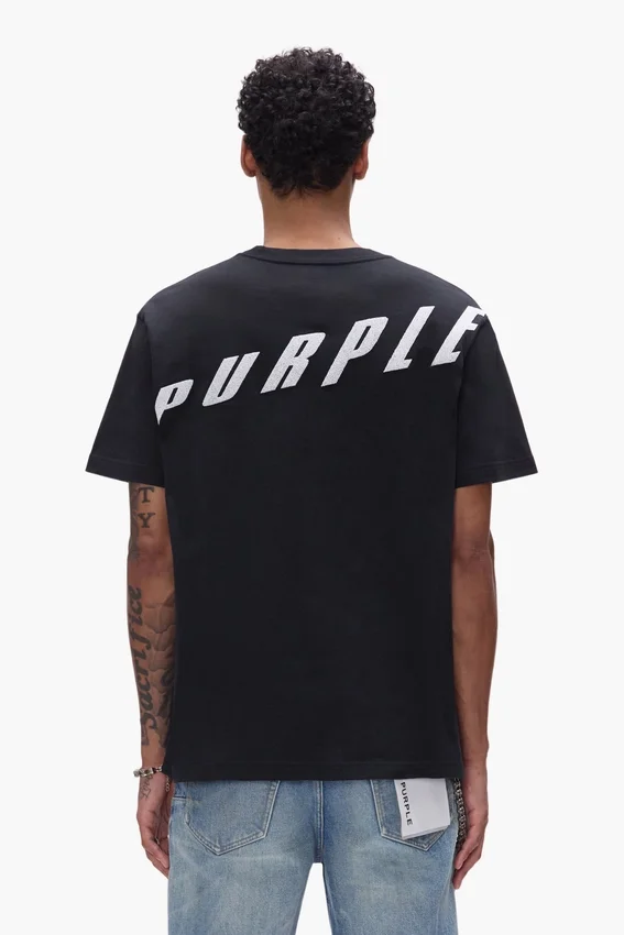 T-shirt « Ascending Wordmark »