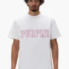 T-shirt avec logo