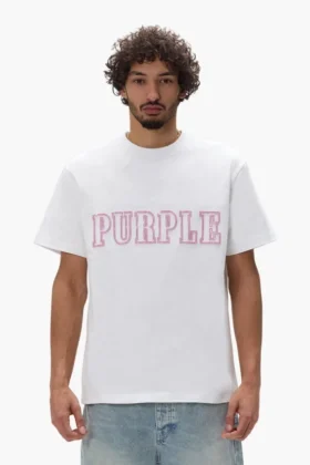 T-shirt avec logo