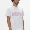 T-shirt avec logo