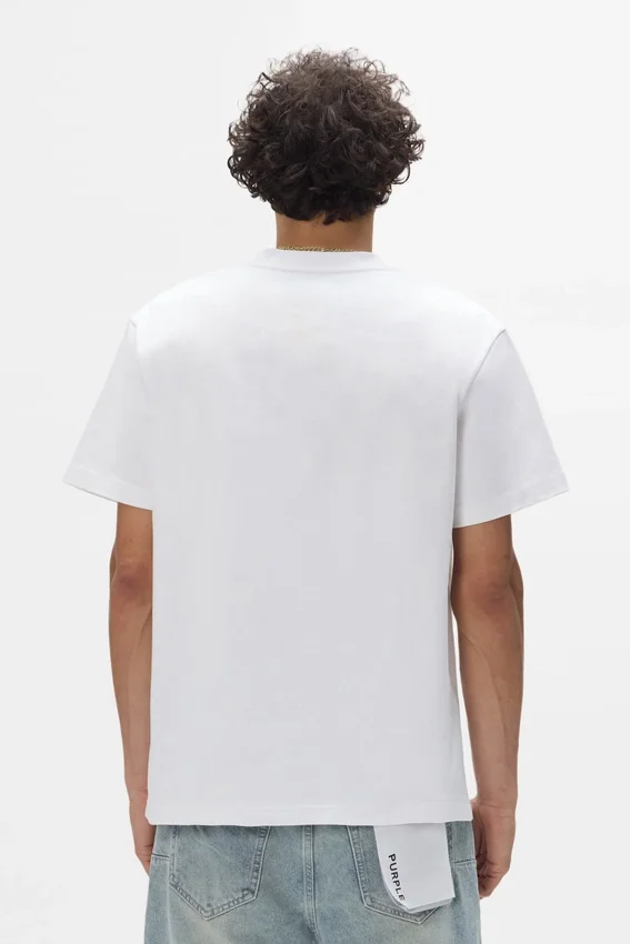 T-shirt avec logo