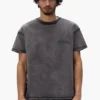 T-shirt avec logo « Wordmark » au pochoir