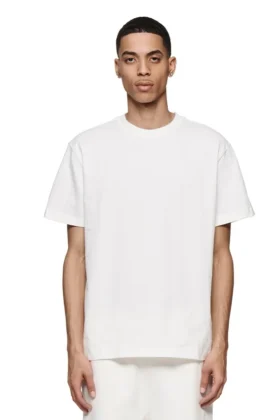 T-shirt basique