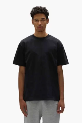 T-shirt basique