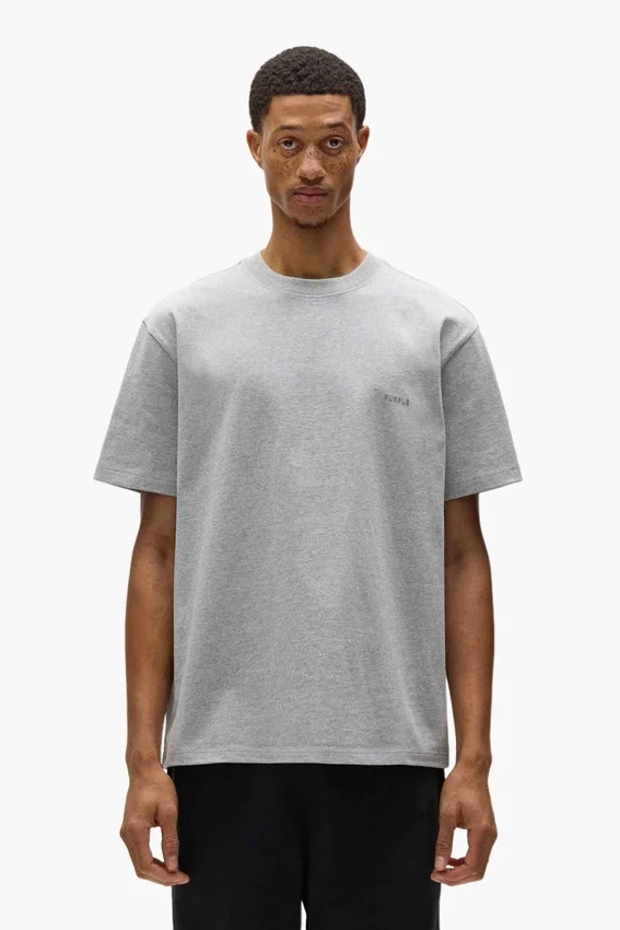 T-shirt basique