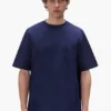 T-shirt oversize basique