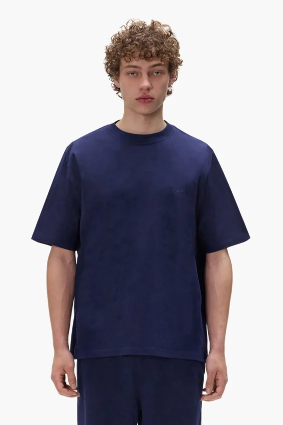 T-shirt oversize basique