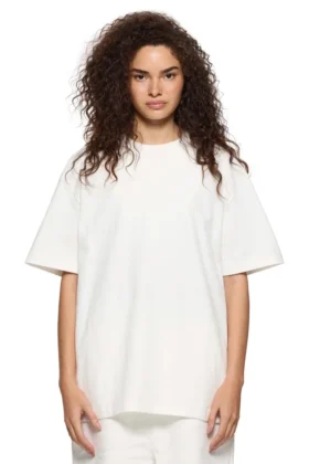 T-shirt basique