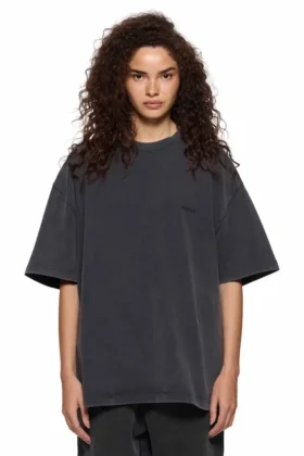 T-shirt basique