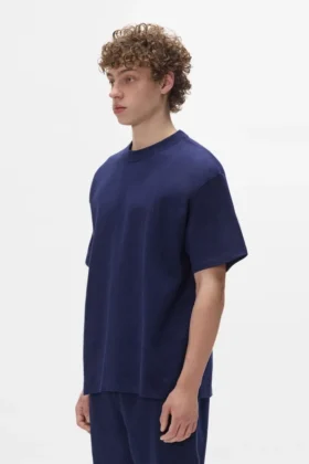 T-shirt basique