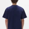 T-shirt oversize basique
