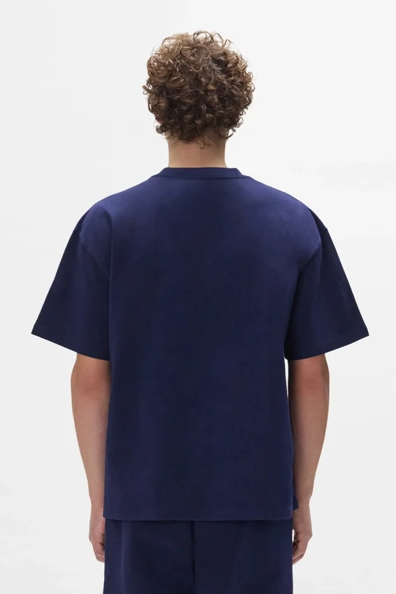 T-shirt oversize basique