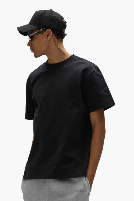 T-shirt basique
