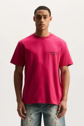 T-shirt Cities