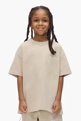 T-shirt « Cities » pour enfants