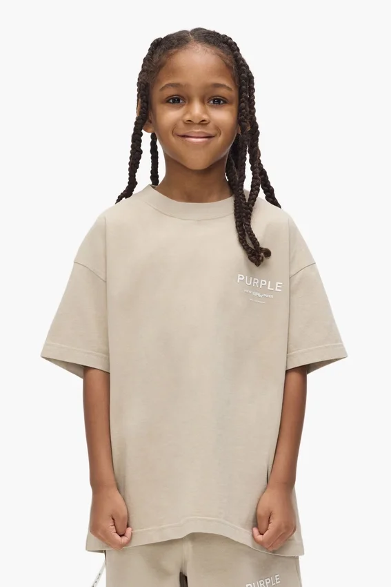T-shirt « Cities » pour enfants