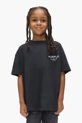 T-shirt « Cities » pour enfants