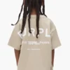T-shirt « Cities » pour enfants