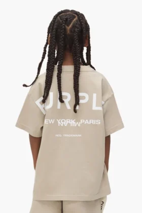 T-shirt « Cities » pour enfants