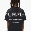 T-shirt « Cities » pour enfants