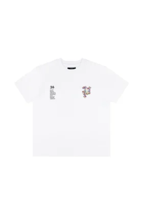 T-shirt « Countries »
